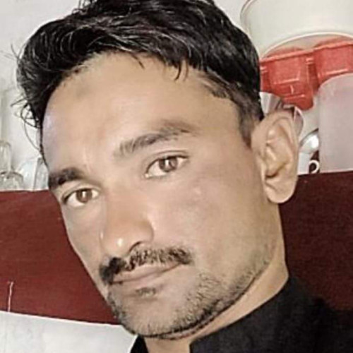 shakeel g. profile photo