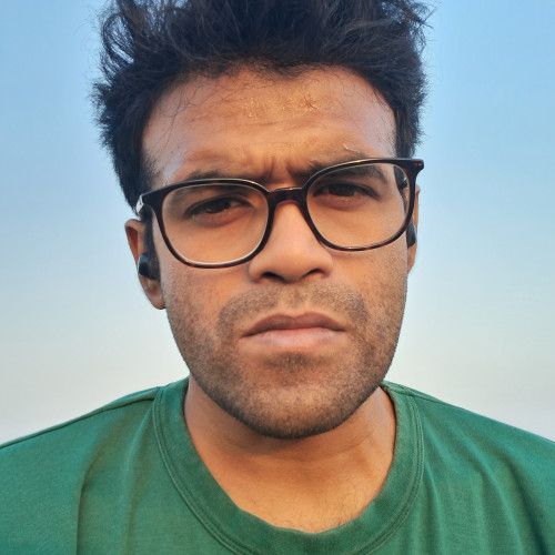 Anshuman C.