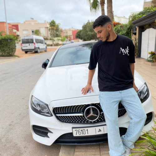 BILAL B. profile photo