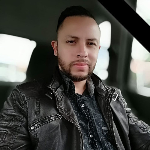 Jairo Daniel Q. profile photo