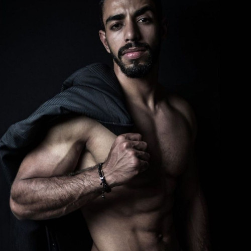 El mehdi I. profile photo