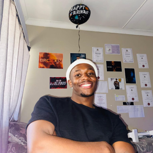 Mkomane  K. profile photo