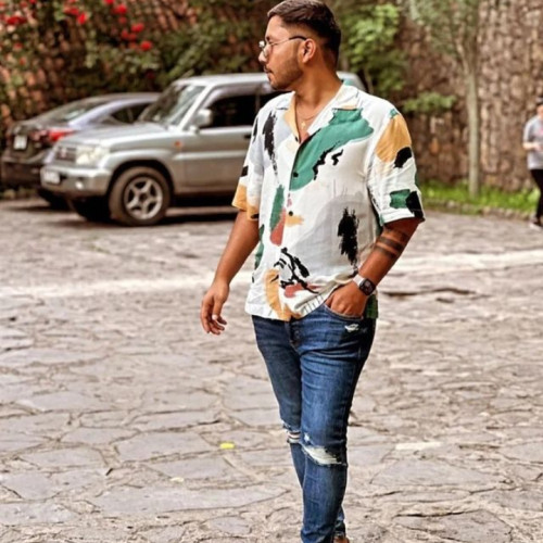 Vineet B. profile photo