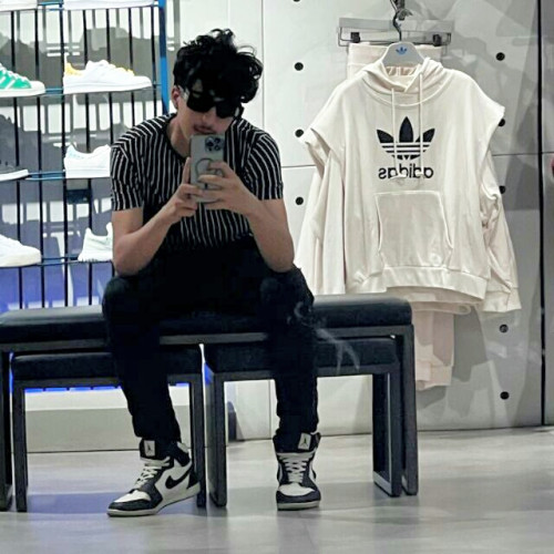 Ilyass E. profile photo