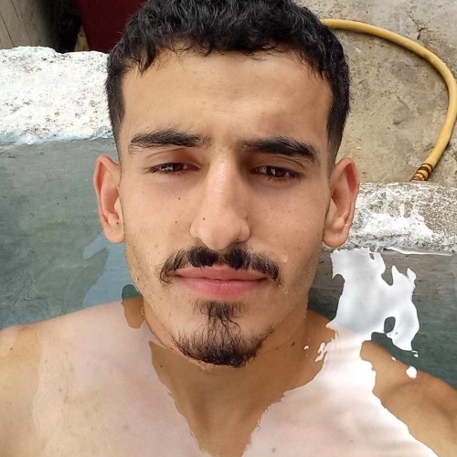 Zaid A. profile photo