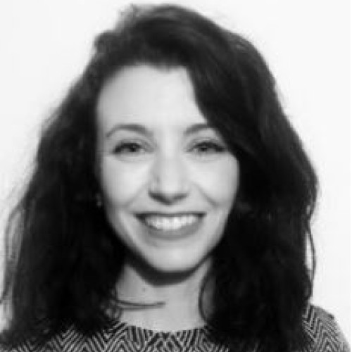 Eléonore Rose G.