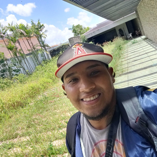 edwin alejandro O. profile photo