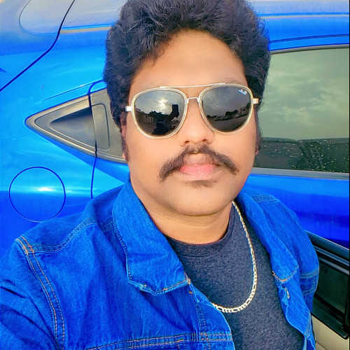 praveenkumar M. profile photo
