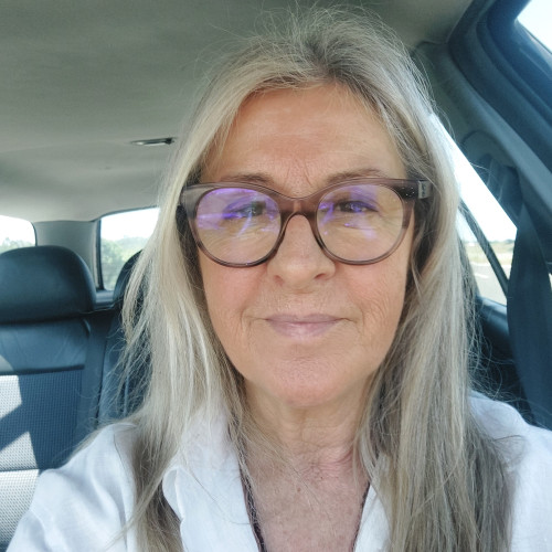 Cristina F.