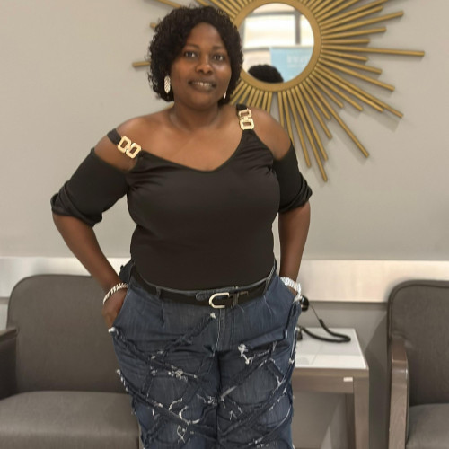 Oluwatosin A. profile photo