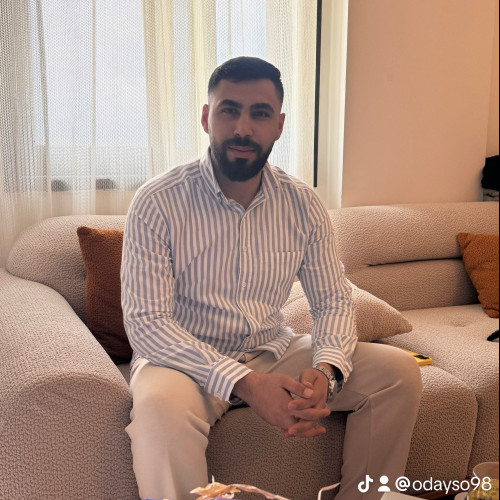 oday a. profile photo