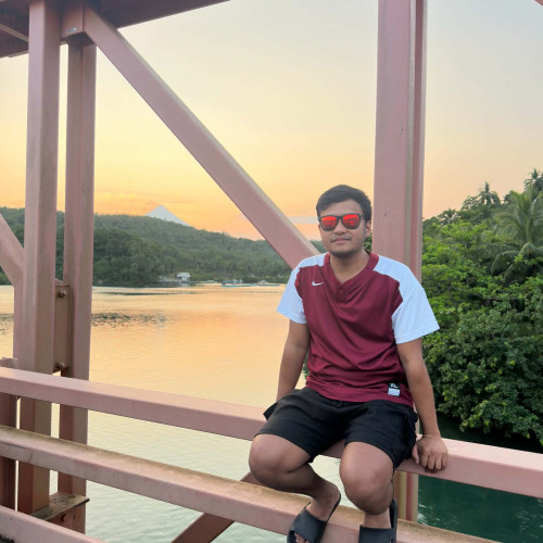 Justin  M. profile photo