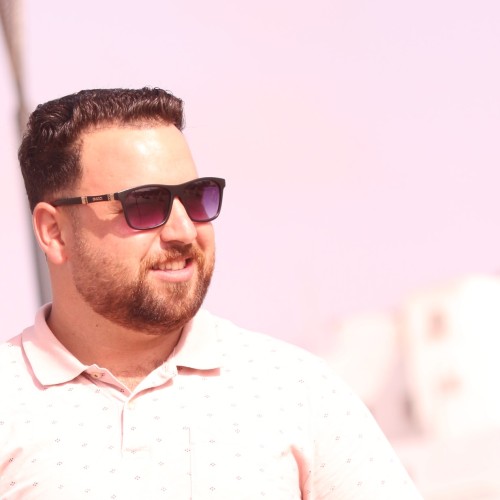 jamal t. profile photo