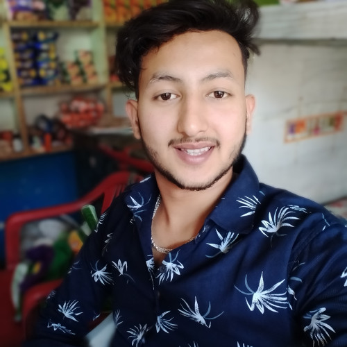 Suraj R. profile photo