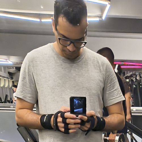 Samuel N. profile photo