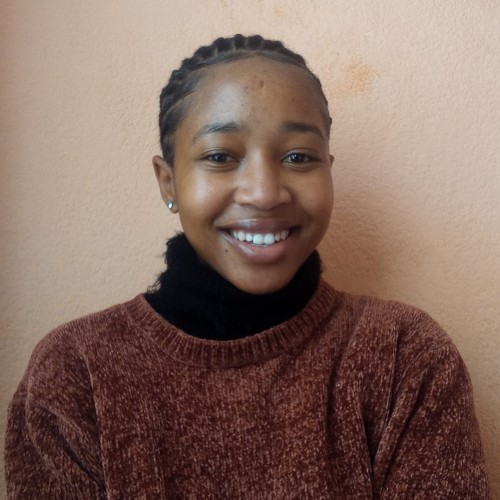 Lethabo M.