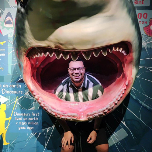 Carlos S. profile photo