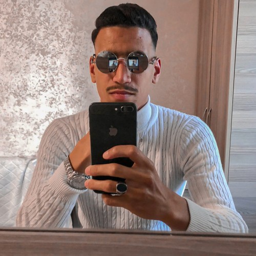 HAMZA  A. profile photo