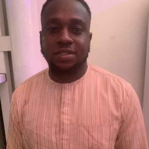 olasupo  o. profile photo