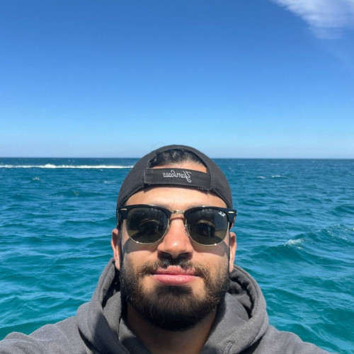 Abdellah A. profile photo