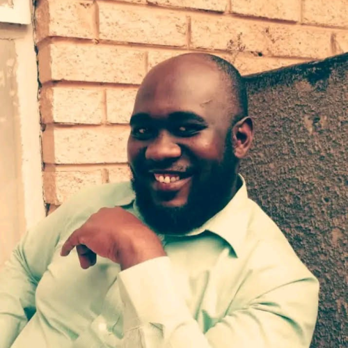 Lehlogonolo M. profile photo