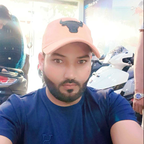 haidar a. profile photo