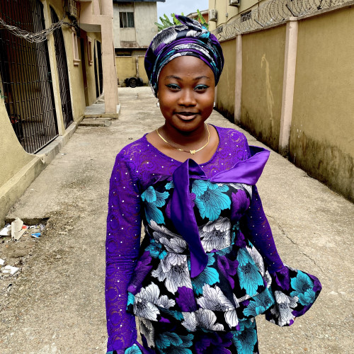 Favour  A. profile photo
