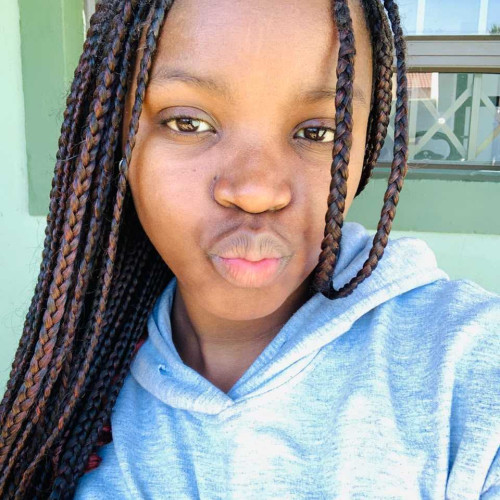 tshepiso k. profile photo