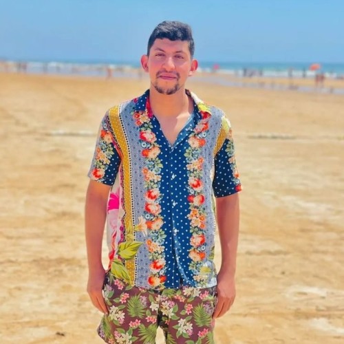 Lahoucine I. profile photo