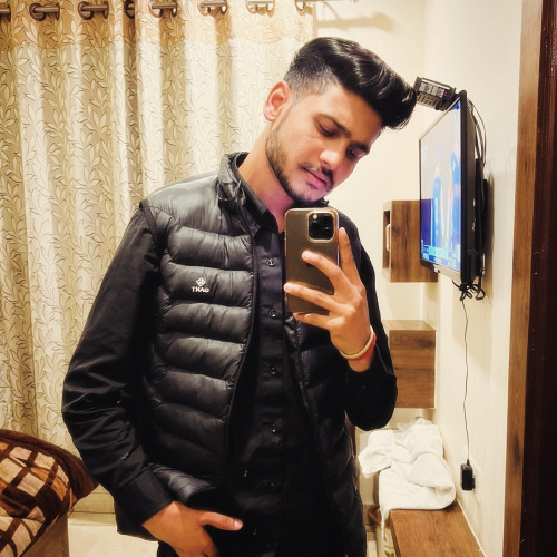Sumeet S. profile photo