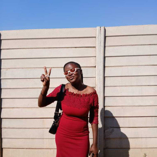 Nobuhle Makaita D.