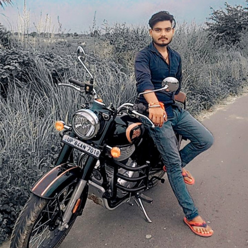 Pankaj  Y. profile photo