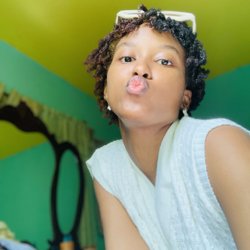 Roshanda D. profile photo