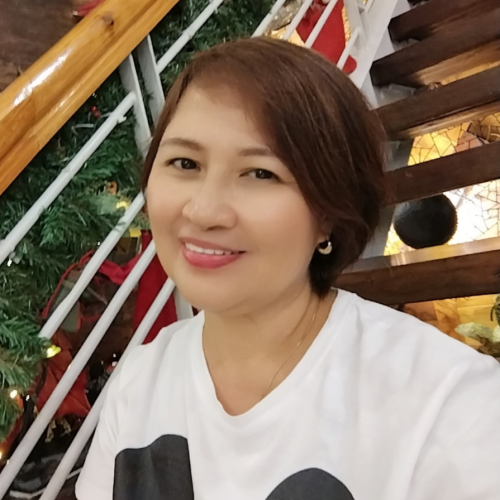 Michaela  E. profile photo