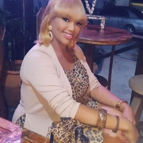 Shannel p. profile photo