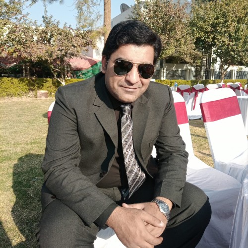 Saad M.