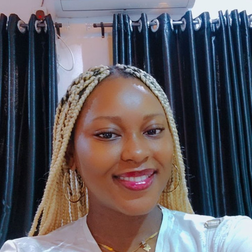 Omolade M. profile photo