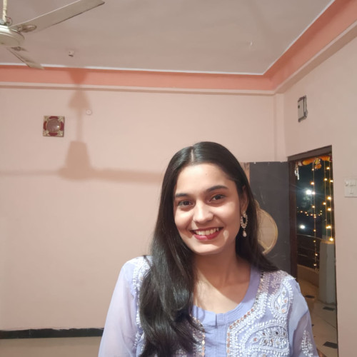 Vanshika S.