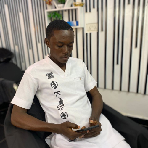 Asante P. profile photo
