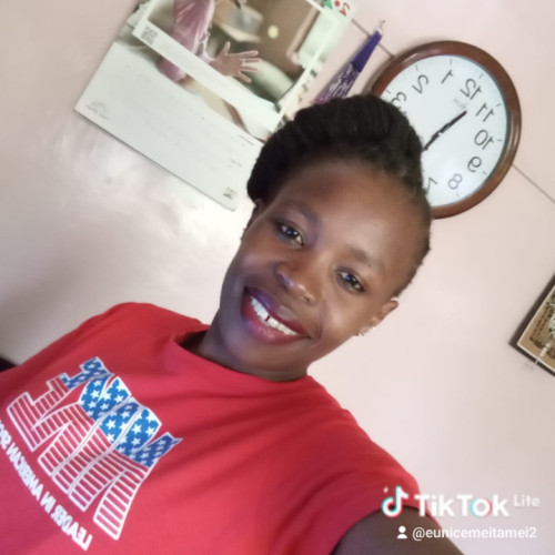 Eunice N. profile photo