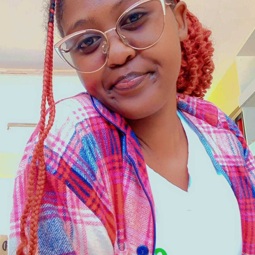 Kate mary W. profile photo