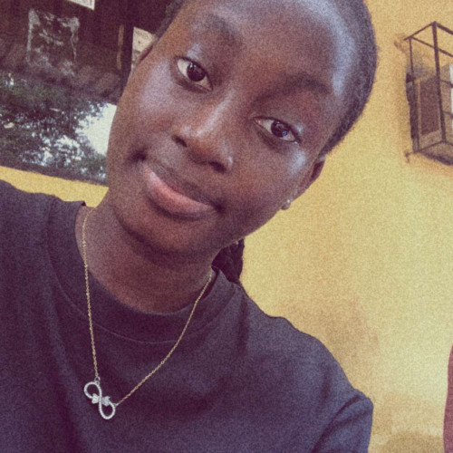 Chloe g. profile photo
