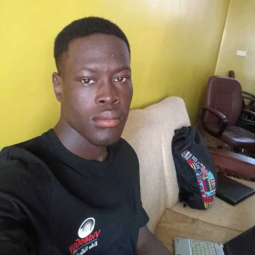 Bestone O. profile photo