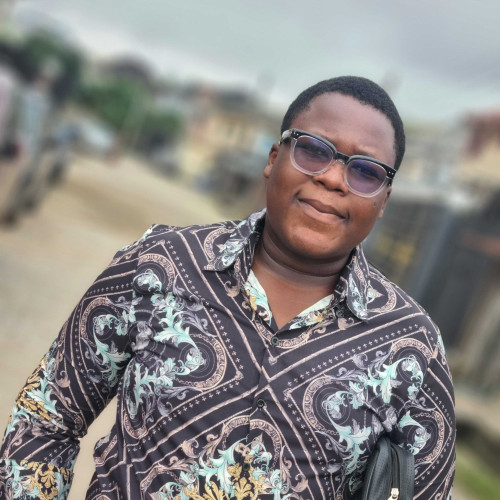 ifeka p. profile photo