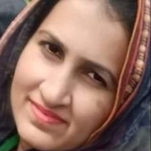 humaira j.