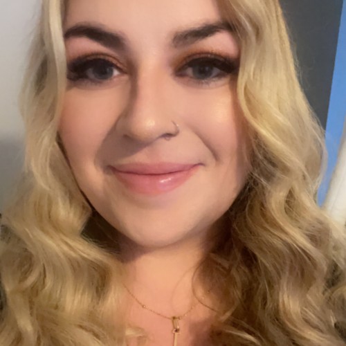 Jade R. profile photo