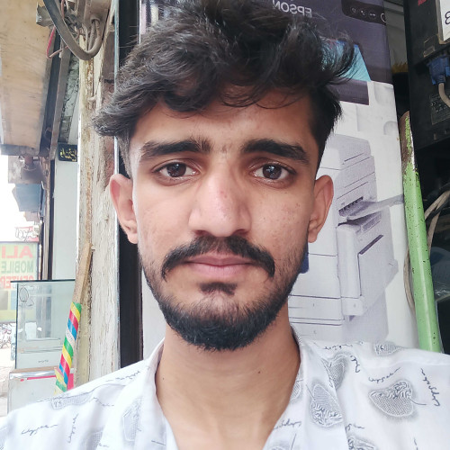 Ahsan A. profile photo
