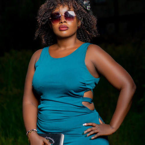 Modesta C. profile photo