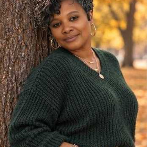 Zanele M. profile photo