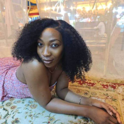 Xophie A. profile photo